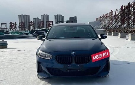 BMW 1 серия, 2021 год, 1 700 013 рублей, 2 фотография