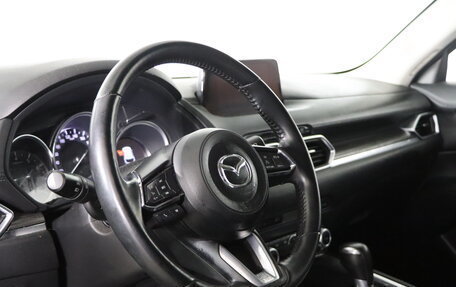 Mazda CX-5 II, 2019 год, 2 399 990 рублей, 9 фотография