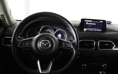 Mazda CX-5 II, 2019 год, 2 399 990 рублей, 10 фотография