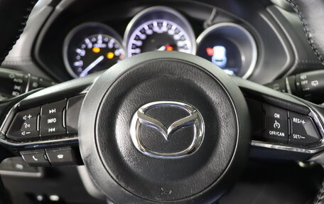 Mazda CX-5 II, 2019 год, 2 399 990 рублей, 11 фотография