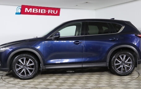 Mazda CX-5 II, 2019 год, 2 399 990 рублей, 8 фотография