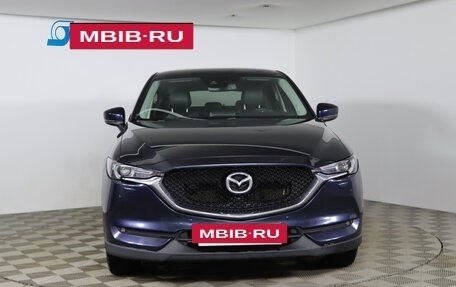 Mazda CX-5 II, 2019 год, 2 399 990 рублей, 2 фотография