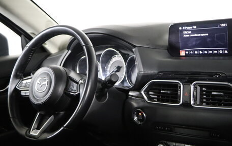 Mazda CX-5 II, 2019 год, 2 399 990 рублей, 12 фотография