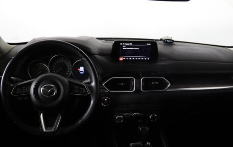 Mazda CX-5 II, 2019 год, 2 399 990 рублей, 13 фотография