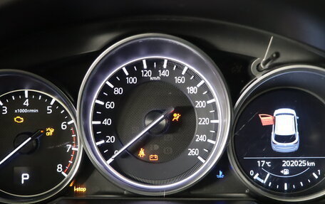 Mazda CX-5 II, 2019 год, 2 399 990 рублей, 18 фотография