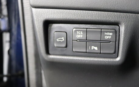 Mazda CX-5 II, 2019 год, 2 399 990 рублей, 17 фотография