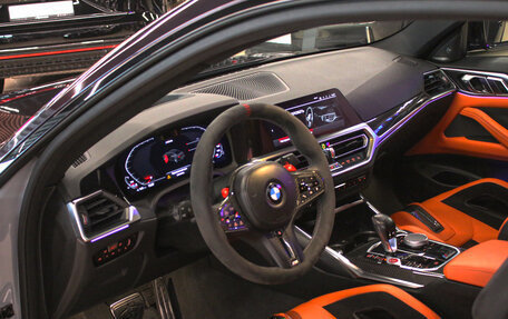 BMW M4, 2020 год, 9 490 000 рублей, 5 фотография