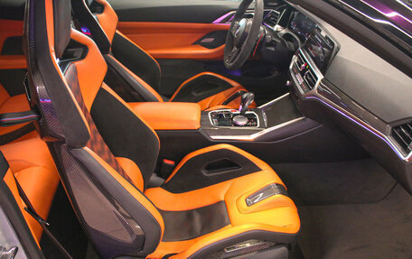 BMW M4, 2020 год, 9 490 000 рублей, 7 фотография