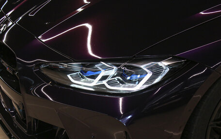 BMW M4, 2020 год, 9 490 000 рублей, 4 фотография