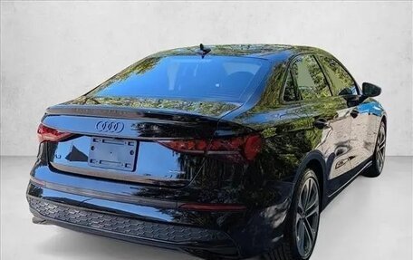 Audi A3, 2025 год, 5 139 000 рублей, 2 фотография