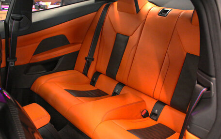 BMW M4, 2020 год, 9 490 000 рублей, 8 фотография