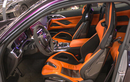 BMW M4, 2020 год, 9 490 000 рублей, 6 фотография