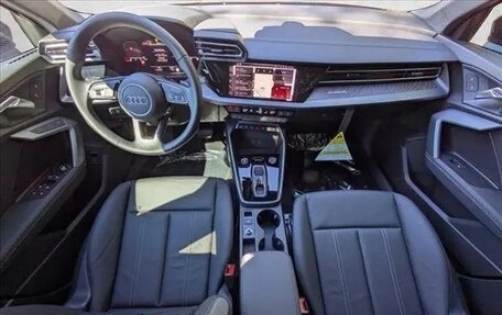 Audi A3, 2025 год, 5 139 000 рублей, 3 фотография