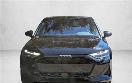 Audi A3, 2025 год, 5 139 000 рублей, 6 фотография