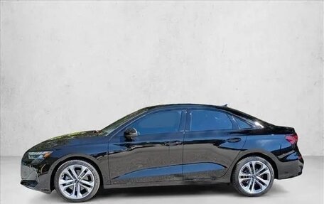 Audi A3, 2025 год, 5 139 000 рублей, 5 фотография