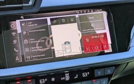 Audi A3, 2025 год, 5 139 000 рублей, 12 фотография