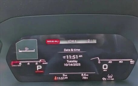 Audi A3, 2025 год, 5 139 000 рублей, 11 фотография