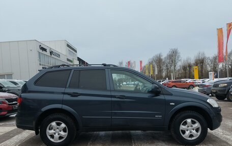 SsangYong Kyron I, 2013 год, 1 080 000 рублей, 9 фотография