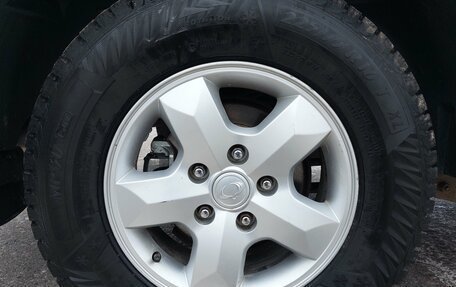 SsangYong Kyron I, 2013 год, 1 080 000 рублей, 10 фотография