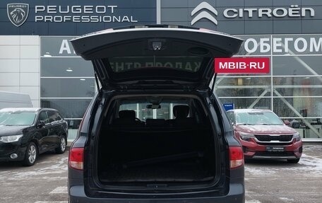 SsangYong Kyron I, 2013 год, 1 080 000 рублей, 7 фотография