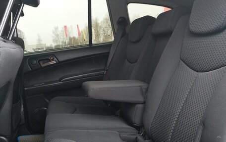 SsangYong Kyron I, 2013 год, 1 080 000 рублей, 14 фотография