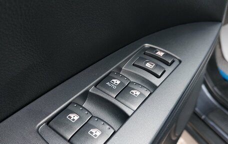 SsangYong Kyron I, 2013 год, 1 080 000 рублей, 15 фотография