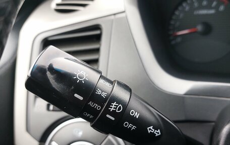 SsangYong Kyron I, 2013 год, 1 080 000 рублей, 21 фотография