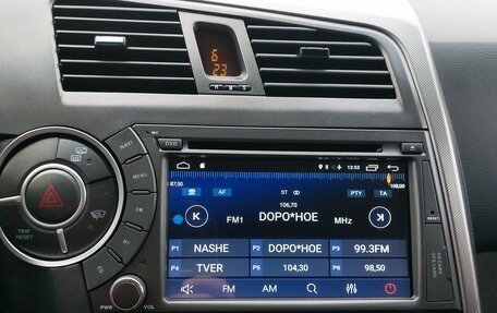 SsangYong Kyron I, 2013 год, 1 080 000 рублей, 23 фотография