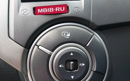 SsangYong Kyron I, 2013 год, 1 080 000 рублей, 16 фотография