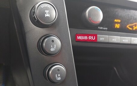 SsangYong Kyron I, 2013 год, 1 080 000 рублей, 24 фотография