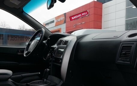 SsangYong Kyron I, 2013 год, 1 080 000 рублей, 25 фотография