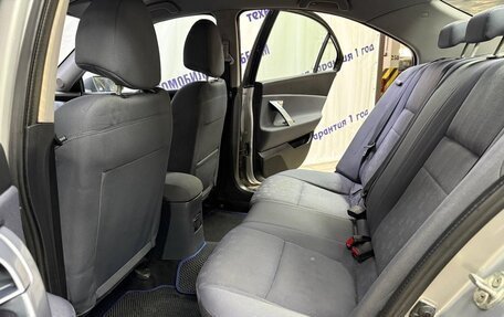 Nissan Primera III, 2004 год, 425 000 рублей, 10 фотография