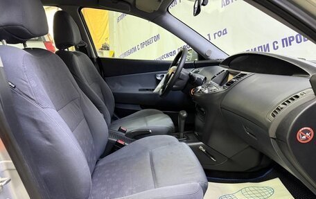 Nissan Primera III, 2004 год, 425 000 рублей, 9 фотография