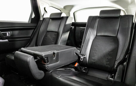 Land Rover Discovery Sport I рестайлинг, 2017 год, 1 999 000 рублей, 20 фотография