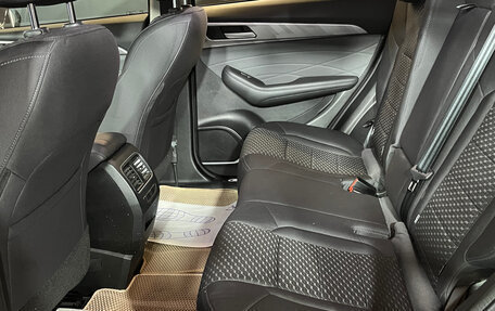 Haval F7x I, 2023 год, 2 100 000 рублей, 8 фотография