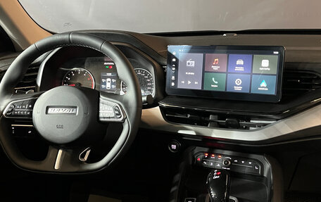 Haval F7x I, 2023 год, 2 100 000 рублей, 10 фотография