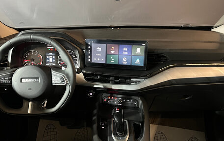 Haval F7x I, 2023 год, 2 100 000 рублей, 9 фотография