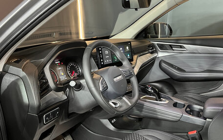 Haval F7x I, 2023 год, 2 100 000 рублей, 7 фотография