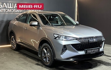 Haval F7x I, 2023 год, 2 100 000 рублей, 3 фотография