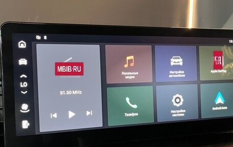 Haval F7x I, 2023 год, 2 100 000 рублей, 12 фотография