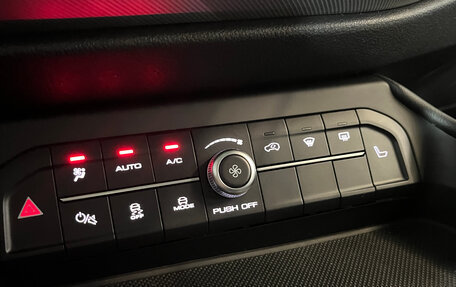 Haval F7x I, 2023 год, 2 100 000 рублей, 13 фотография