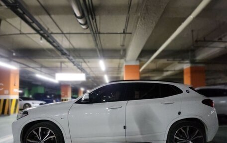 BMW X2, 2022 год, 3 457 000 рублей, 2 фотография