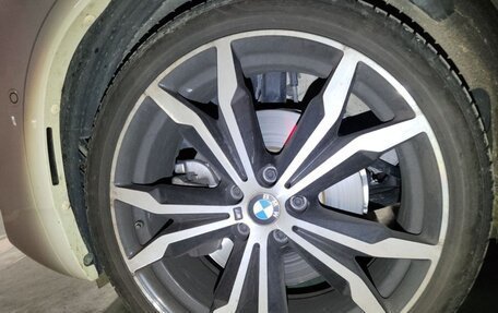 BMW X2, 2022 год, 3 457 000 рублей, 5 фотография