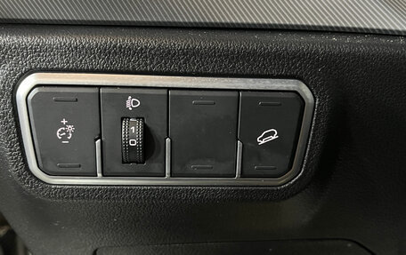 Haval F7x I, 2023 год, 2 100 000 рублей, 15 фотография