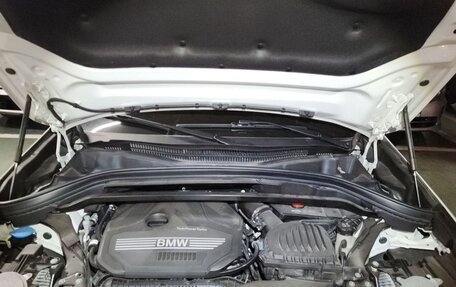 BMW X2, 2022 год, 3 457 000 рублей, 7 фотография