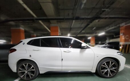 BMW X2, 2022 год, 3 457 000 рублей, 3 фотография