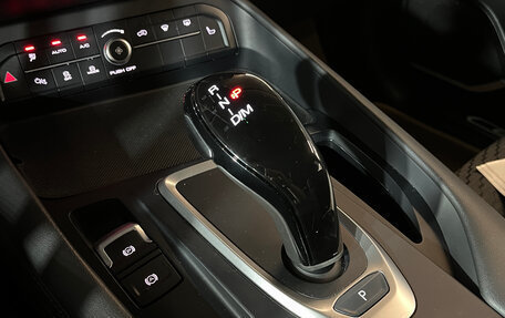 Haval F7x I, 2023 год, 2 100 000 рублей, 14 фотография