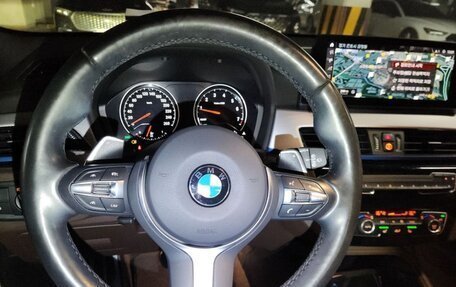 BMW X2, 2022 год, 3 457 000 рублей, 10 фотография