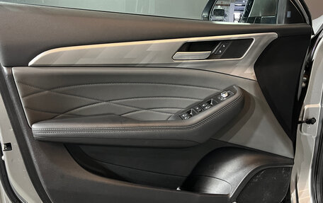 Haval F7x I, 2023 год, 2 100 000 рублей, 17 фотография