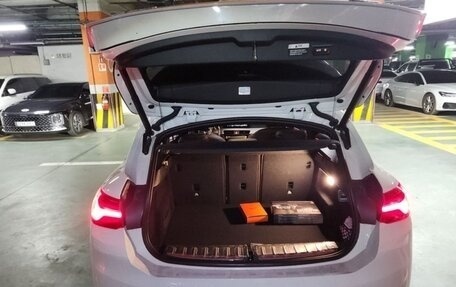 BMW X2, 2022 год, 3 457 000 рублей, 4 фотография